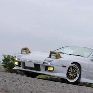 RX-7 FC3S