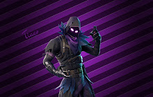 Raven Fortnite Wallpapers HD small promo image