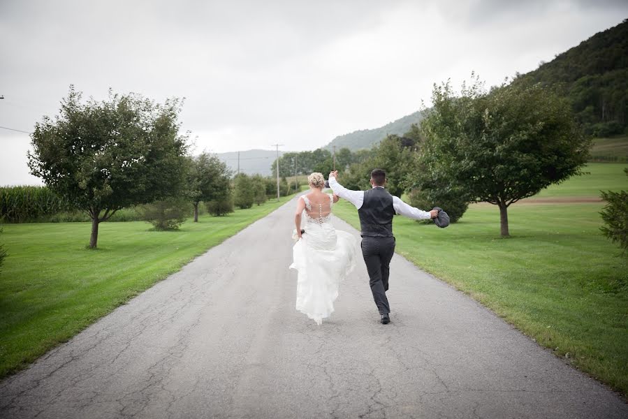 Fotografo di matrimoni Andrea Scrivanich (anjphotographer). Foto del 20 luglio 2020