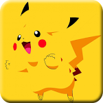 Cover Image of Baixar Poke Wallpapers Mon Free 1.0 APK