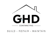 GHD Contracting Ltd Logo