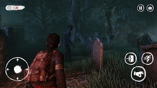 Screenshot Scary Survival Horror Games