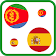 Tigrigna-Spanish-Tigrigna Dictionary For Free icon