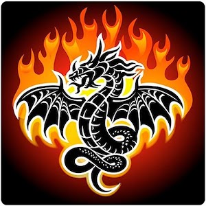 Draw Dragon.apk 1.0