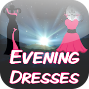 Evening Dresses  Icon