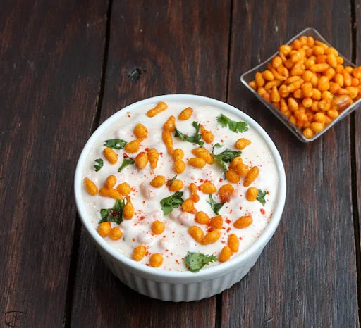 Boondi Raita 500 Ml