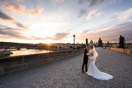 Fotografo di matrimoni Andrey Zhernovoy (zhernovoy). Foto del 6 ottobre 2016