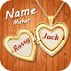 Download Name Art : Stylish Name Maker For PC Windows and Mac 1.0