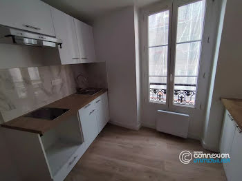 appartement à Paris 18ème (75)