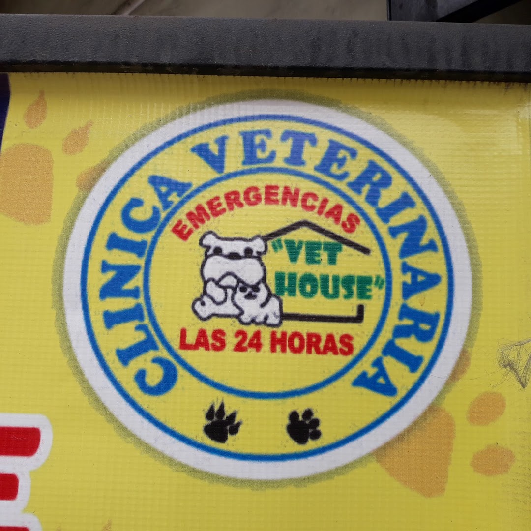 Vet House