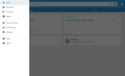 Dictionary Greek<>German poster 11