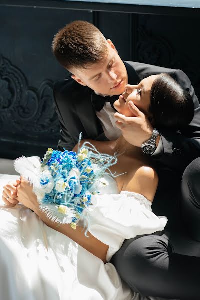 結婚式の写真家Ekaterina Komolova (k03101975)。2022 1月29日の写真