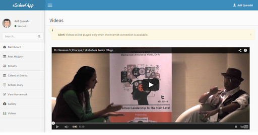 Red Rose Play School