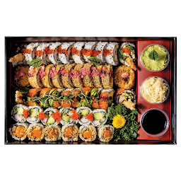 Maki Platter B