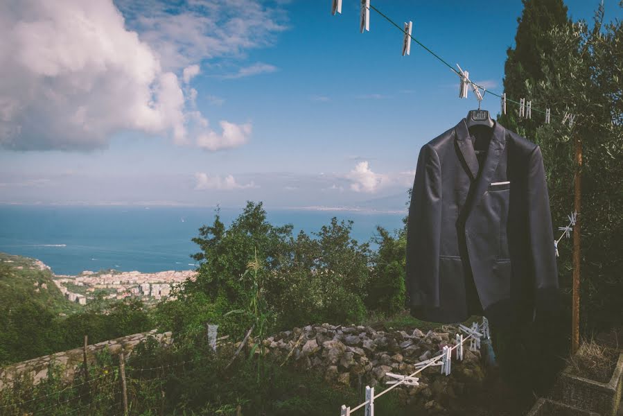 Fotografo di matrimoni Piera Tammaro (pieraplusdavid). Foto del 22 giugno 2020