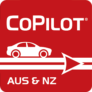 CoPilot AUS + NZ Navigation MOD