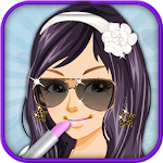 Cover Image of 下载 Prom Hair Salon: Girl Makeup 1.0 APK