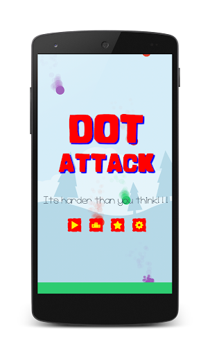 Dot Attack