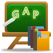 Simple GPA Calculator  Icon