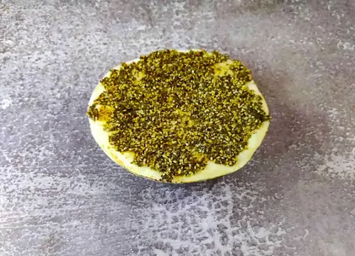 Zaatar Pita