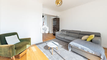 appartement à Neuilly-sur-Seine (92)