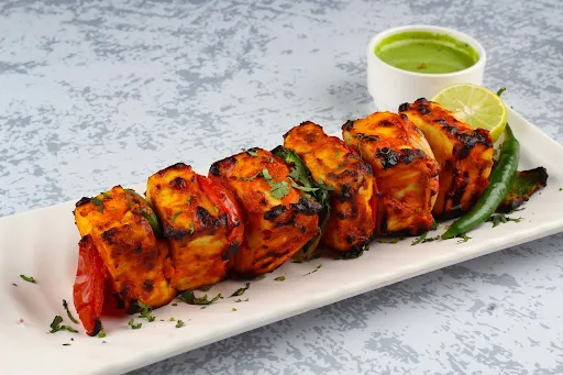 Tandoori Paneer Tikka