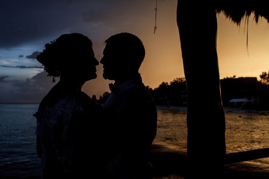 Fotógrafo de bodas Javier Alvarez (javieralvarez). Foto del 1 de octubre 2020