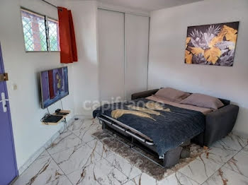 appartement à Cayenne (973)