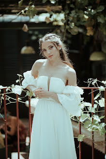 Wedding photographer Mikhail Gogichashvili (gogicha). Photo of 18 September 2021