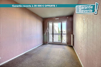 appartement à Elancourt (78)