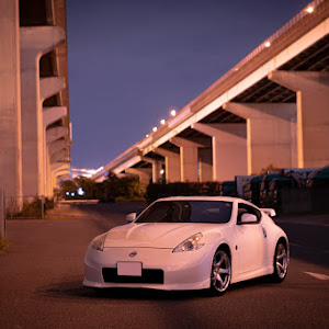 フェアレディZ Z34