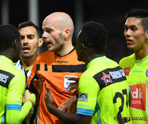 Volgens jullie kan Sébastien Delferière bij een vrijspraak nog fluiten in de Jupiler Pro League