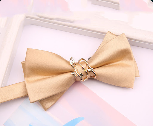 Title 1, Wedding Solid Color Best Man Suit with Branch B...