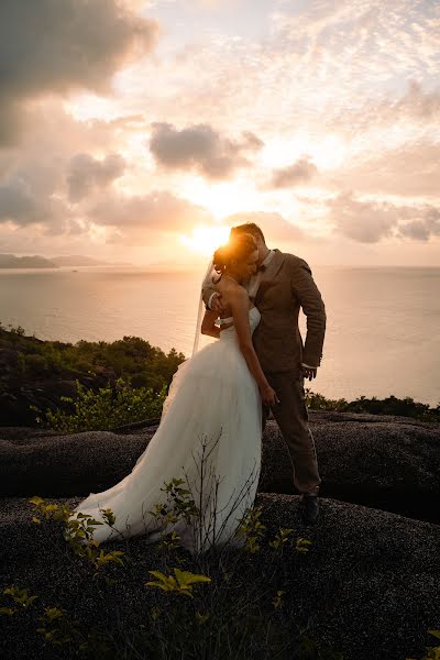 Fotógrafo de casamento De Waal Rautenbach (dewaalrautenbach). Foto de 3 de janeiro