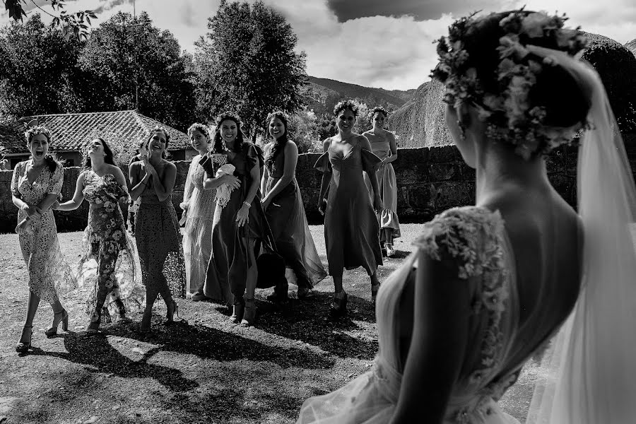 Photographe de mariage Jesus Ochoa (jesusochoa). Photo du 19 mai 2020