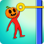 Cover Image of ดาวน์โหลด Rescue Boy: Pull The Pin 1.8 APK