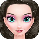 Cover Image of Unduh Ice Princess - Frozen Salon 1.0 APK