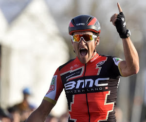 Greg Van Avermaet is toch serieus op zijn hoede: "De voorbije jaren was de Omloop simpel, maar nu ..."