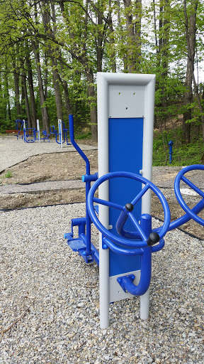 Street Workout Park