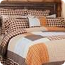 Farmhouse Quilts & Bedspreads