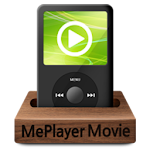 Cover Image of ดาวน์โหลด ภาพยนตร์ MePlayer 10.1.234 APK