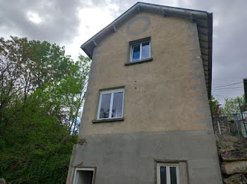 maison à Villefranche-de-Rouergue (12)