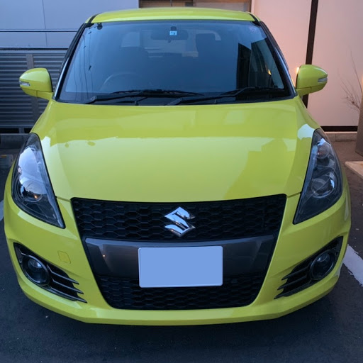 アップルマンのプロフィール画像