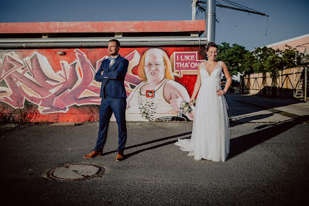 Hochzeitsfotograf Ben Gierig (bengierig). Foto vom 4. November 2020