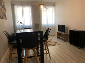 appartement à Saintes (17)