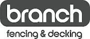 Branch Fencing And Decking  Logo