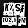 KXSF 102.5 FM icon