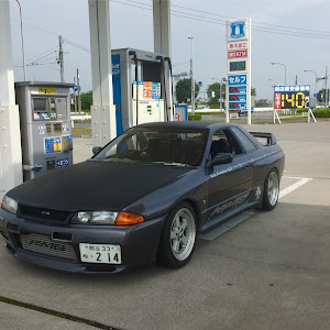 スカイライン GT-R BNR32