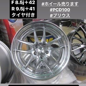プリウス ZVW50