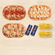 GOPIZZA menu 2